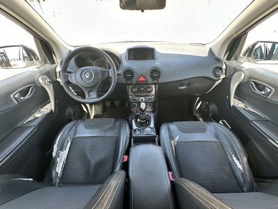 Renault Koleos 2.0 dCi 150CV 4X4 Limited ESM (12)