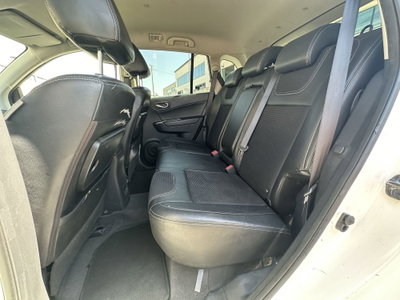 Renault Koleos 2.0 dCi 150CV 4X4 Limited ESM (15)