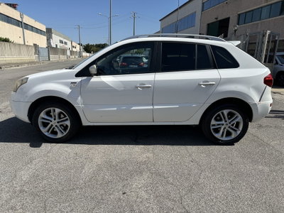 Renault Koleos 2.0 dCi 150CV 4X4 Limited ESM (3)