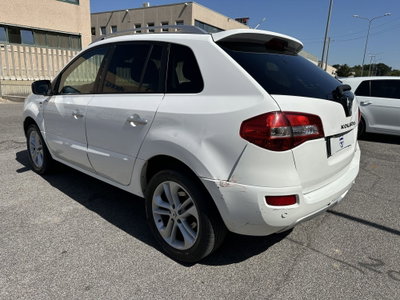 Renault Koleos 2.0 dCi 150CV 4X4 Limited ESM (4)