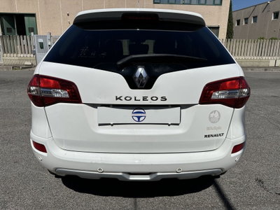 Renault Koleos 2.0 dCi 150CV 4X4 Limited ESM (5)