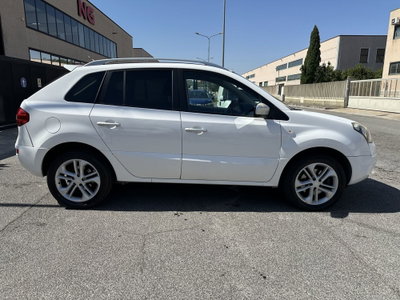 Renault Koleos 2.0 dCi 150CV 4X4 Limited ESM (7)