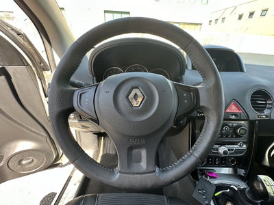 Renault Koleos 2.0 dCi 150CV 4X4 Limited ESM (9)