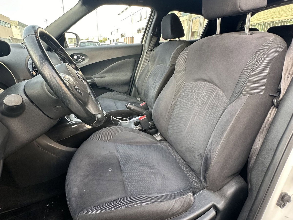 Nissan Juke 1.5 dCi Tekna (11)