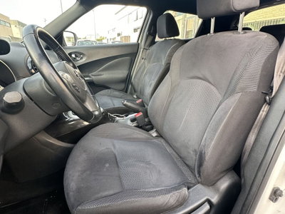 Nissan Juke 1.5 dCi Tekna (11)