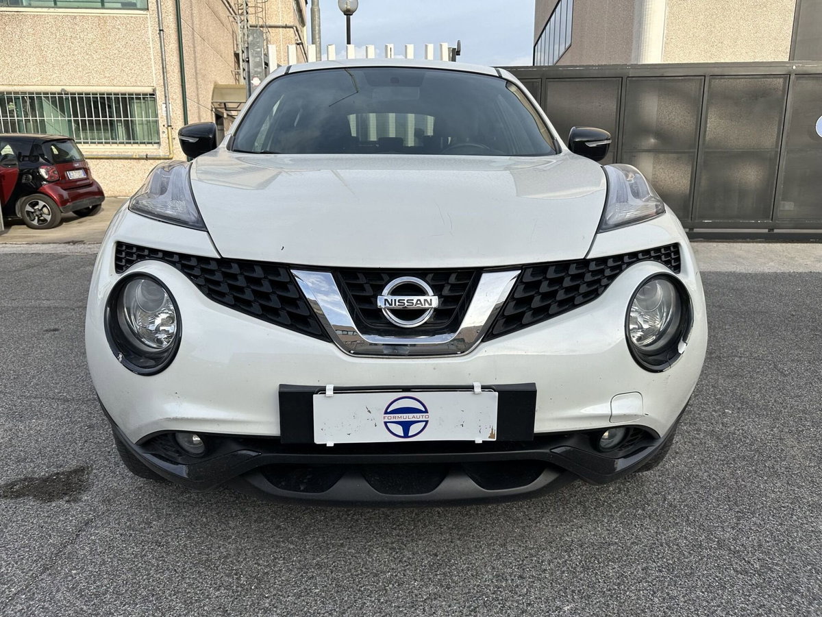 Nissan Juke 1.5 dCi Tekna (2)