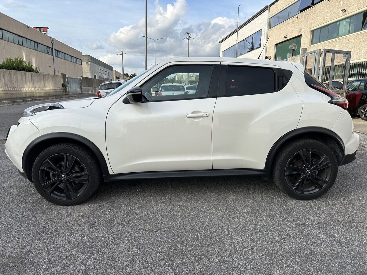 Nissan Juke 1.5 dCi Tekna (3)