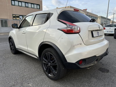 Nissan Juke 1.5 dCi Tekna (4)