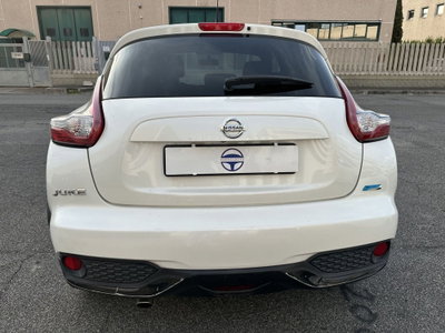 Nissan Juke 1.5 dCi Tekna (5)