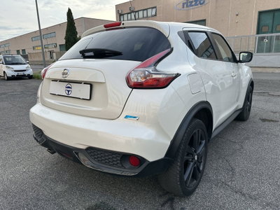 Nissan Juke 1.5 dCi Tekna (6)