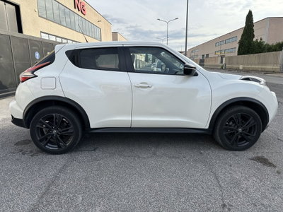 Nissan Juke 1.5 dCi Tekna (7)