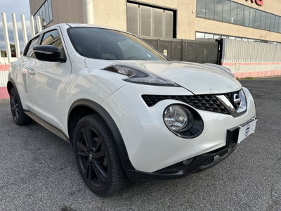 Nissan Juke 1.5 dCi Tekna (8)