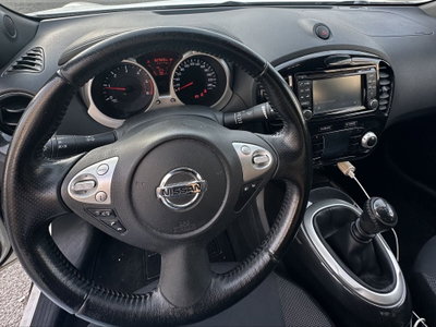 Nissan Juke 1.5 dCi Tekna (9)
