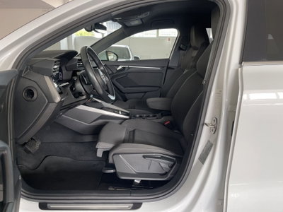 Audi A3 Sportback 30 TDI S tronic Business Advanced (10)