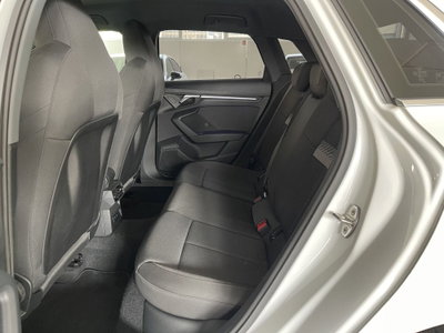 Audi A3 Sportback 30 TDI S tronic Business Advanced (11)