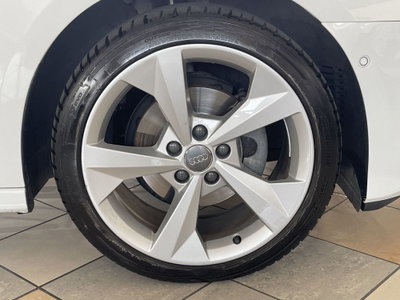 Audi A3 Sportback 30 TDI S tronic Business Advanced (15)