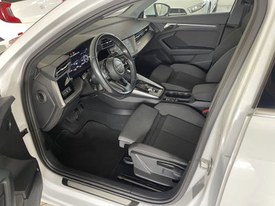Audi A3 Sportback 30 TDI S tronic Business Advanced (5)