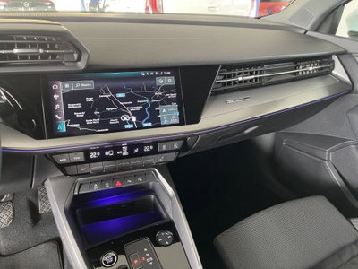 Audi A3 Sportback 30 TDI S tronic Business Advanced (7)