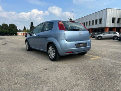 Fiat Grande Punto 1.2 3 porte (2)