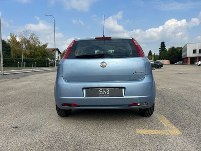 Fiat Grande Punto 1.2 3 porte (3)