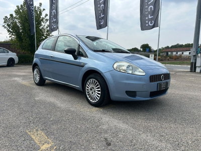 Fiat Grande Punto 1.2 3 porte (5)
