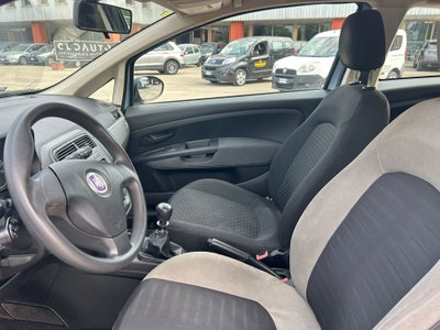 Fiat Grande Punto 1.2 3 porte (6)