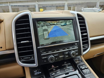 Porsche Cayenne 3.0 Diesel Platinum Edition (19)