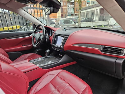 Maserati Levante Levante V6 430 CV AWD S (11)