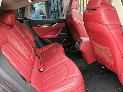 Maserati Levante Levante V6 430 CV AWD S (13)