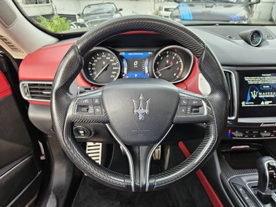 Maserati Levante Levante V6 430 CV AWD S (15)