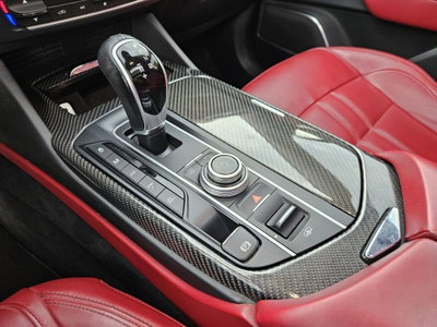 Maserati Levante Levante V6 430 CV AWD S (16)