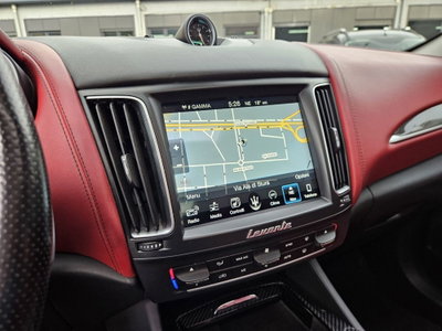 Maserati Levante Levante V6 430 CV AWD S (17)