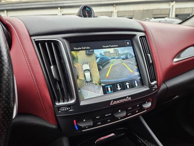 Maserati Levante Levante V6 430 CV AWD S (18)