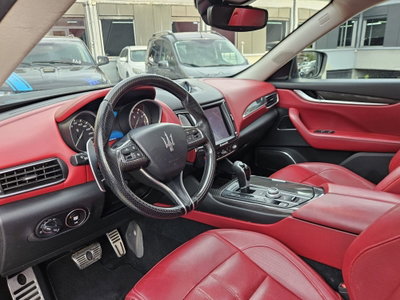 Maserati Levante Levante V6 430 CV AWD S (7)