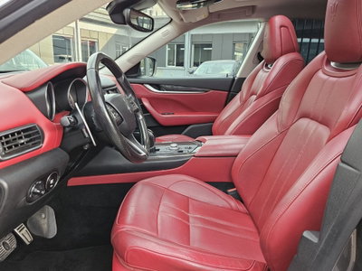 Maserati Levante Levante V6 430 CV AWD S (8)