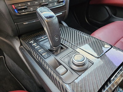 Maserati Ghibli Ghibli V6 Diesel Gransport (14)