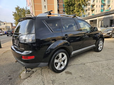 Mitsubishi Outlander 2.0 DI-D Intense DPF (3)