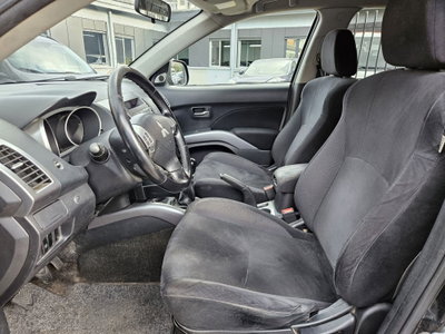 Mitsubishi Outlander 2.0 DI-D Intense DPF (6)