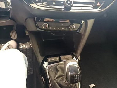 Opel Corsa 1.2 100 CV GS Line (13)