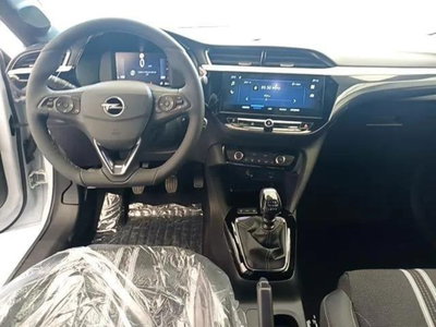 Opel Corsa 1.2 100 CV GS Line (16)