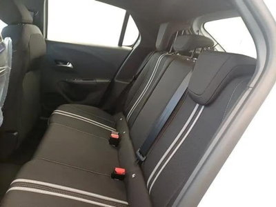 Opel Corsa 1.2 100 CV GS Line (18)