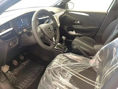 Opel Corsa 1.2 100 CV GS Line (9)