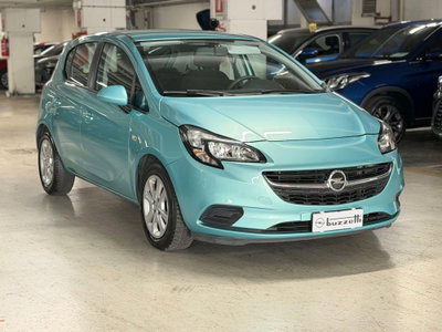 Opel Corsa 1.2 5 porte Cosmo usata