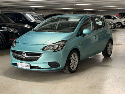Opel Corsa 1.2 5 porte Cosmo (3)
