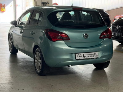 Opel Corsa 1.2 5 porte Cosmo (6)
