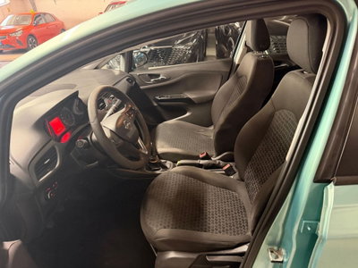Opel Corsa 1.2 5 porte Cosmo (8)