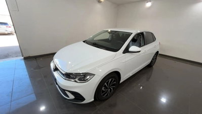 Volkswagen Polo 1.0 Young 80cv nuova