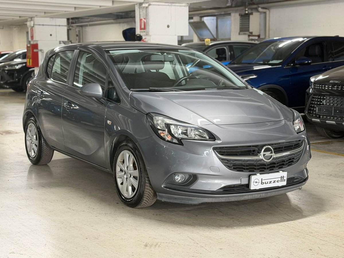 Opel Corsa 1.3 CDTI 95CV F.AP. 5 porte Cosmo