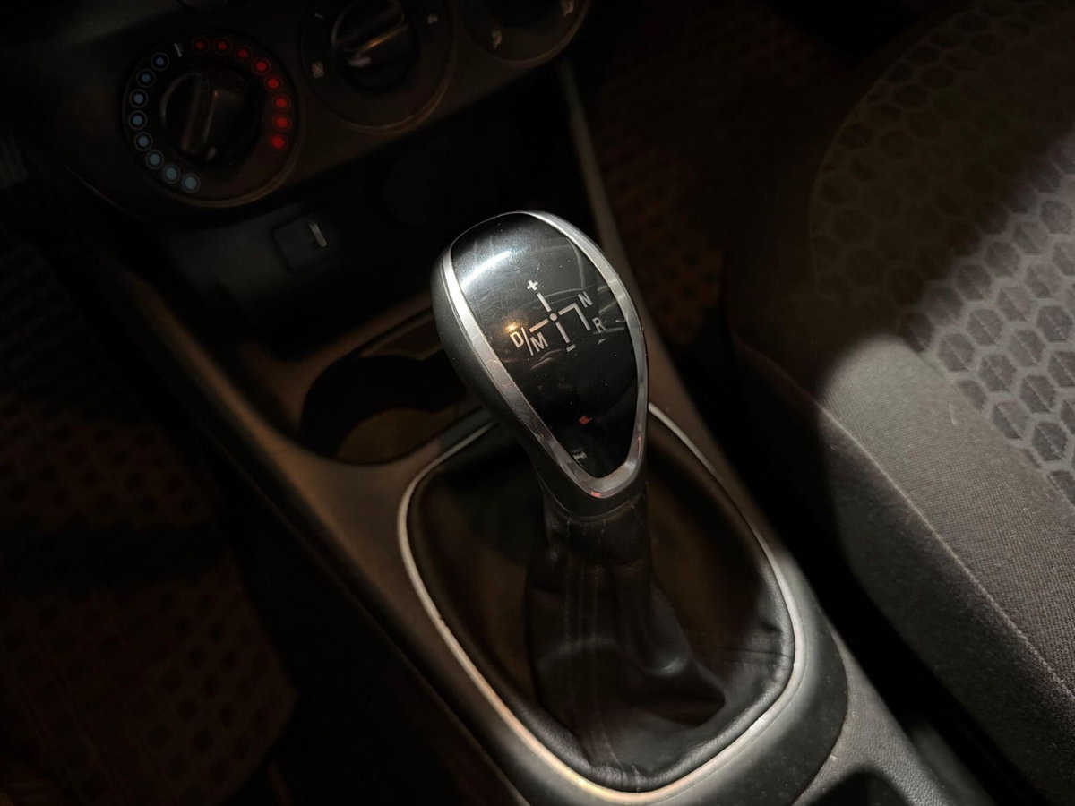 Opel Corsa 1.3 CDTI 95CV F.AP. 5 porte Cosmo (10)