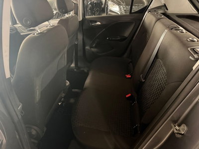 Opel Corsa 1.3 CDTI 95CV F.AP. 5 porte Cosmo (11)